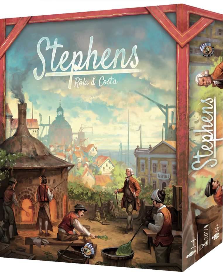 stephens pt en