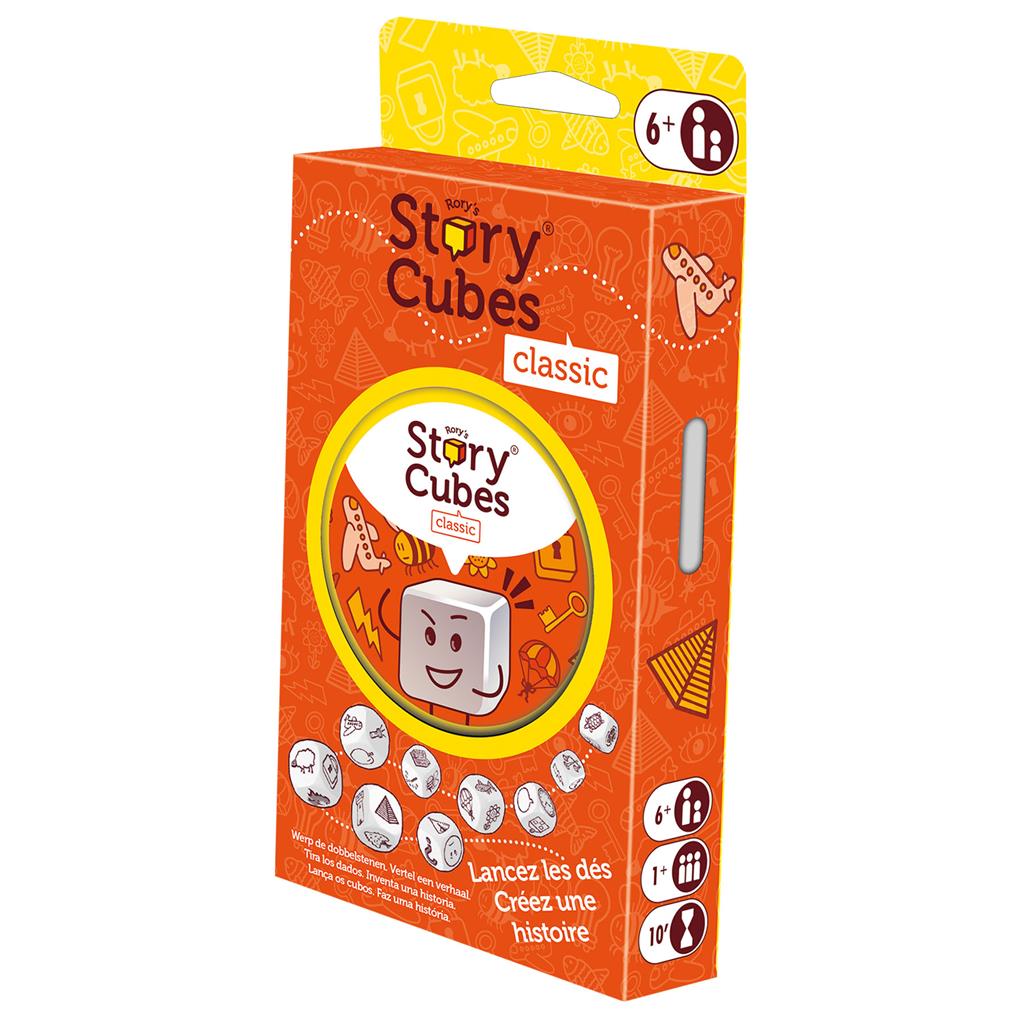 rory's story cubes classic pt