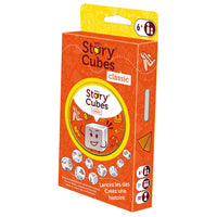 rory's story cubes classic pt