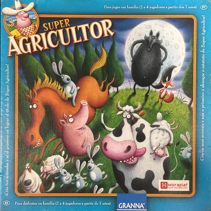 super agricultor pt