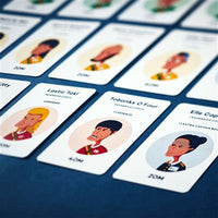Superclub: The Football Manager Board Game (English)