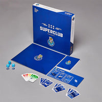 Superclub Porto Manager Expansion Kit (English)