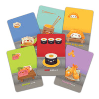 Sushi Go (PT)