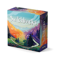 switchbacks en