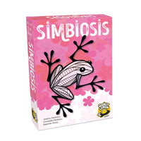 Symbiosis Jogo de Tabuleiro, Edição em Espanhol