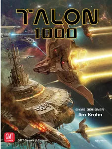 talon 1000 expansion en
