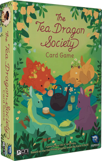 the tea dragon society card game en