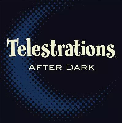 telestrations after dark en