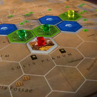 Terraforming Mars (Portuguese)