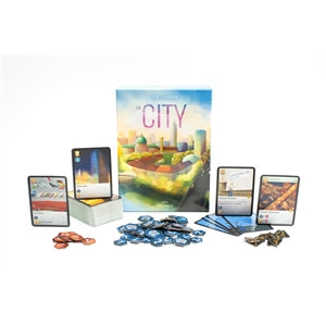 The City (EN)