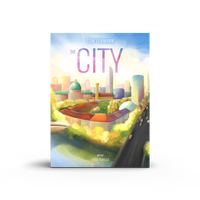 the city en