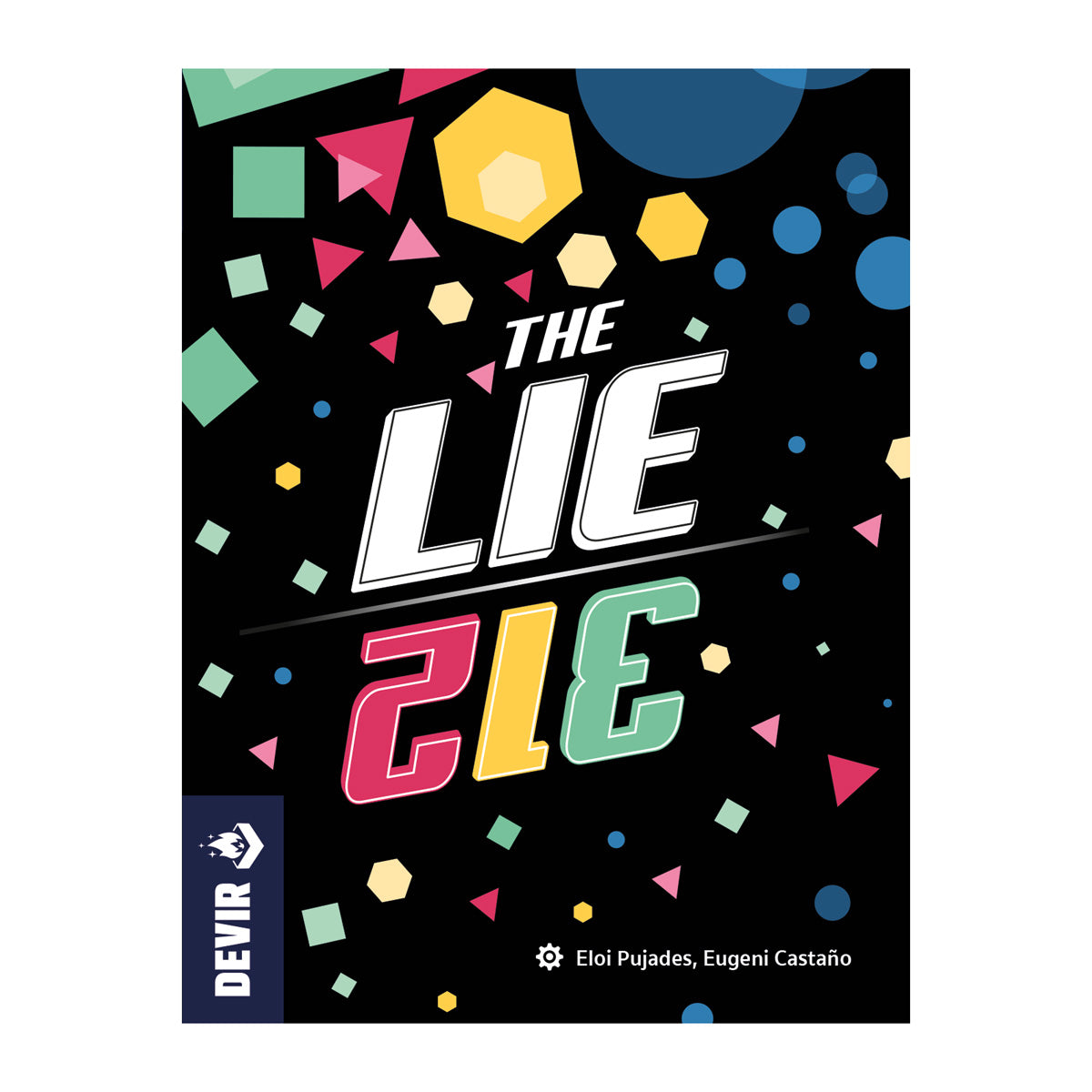 The Lie (PT, EN, ES)