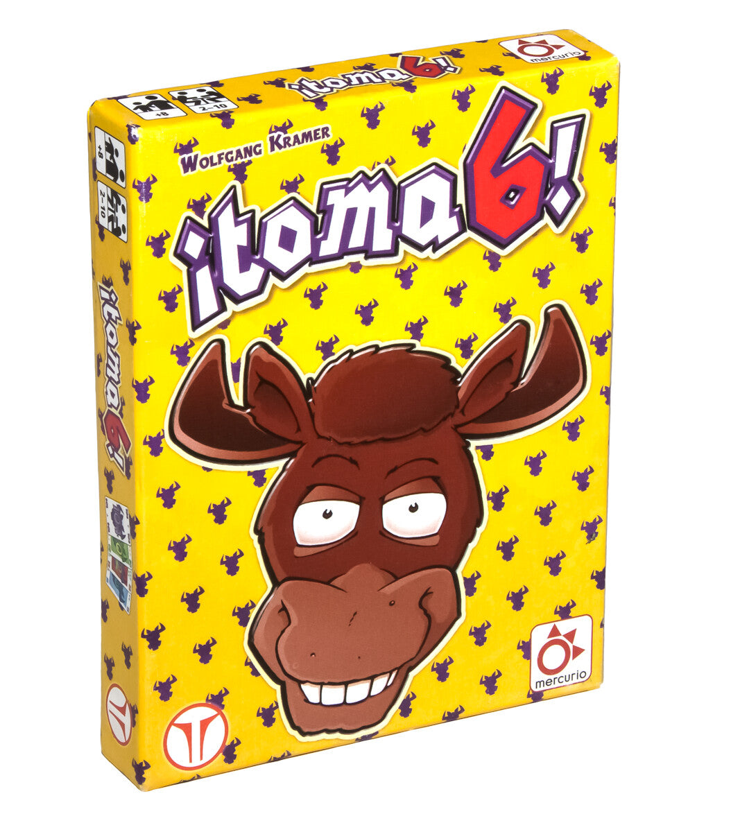 toma 6 es