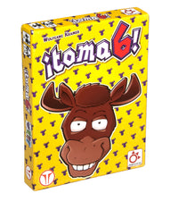 toma 6 es