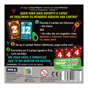Trío (PT)