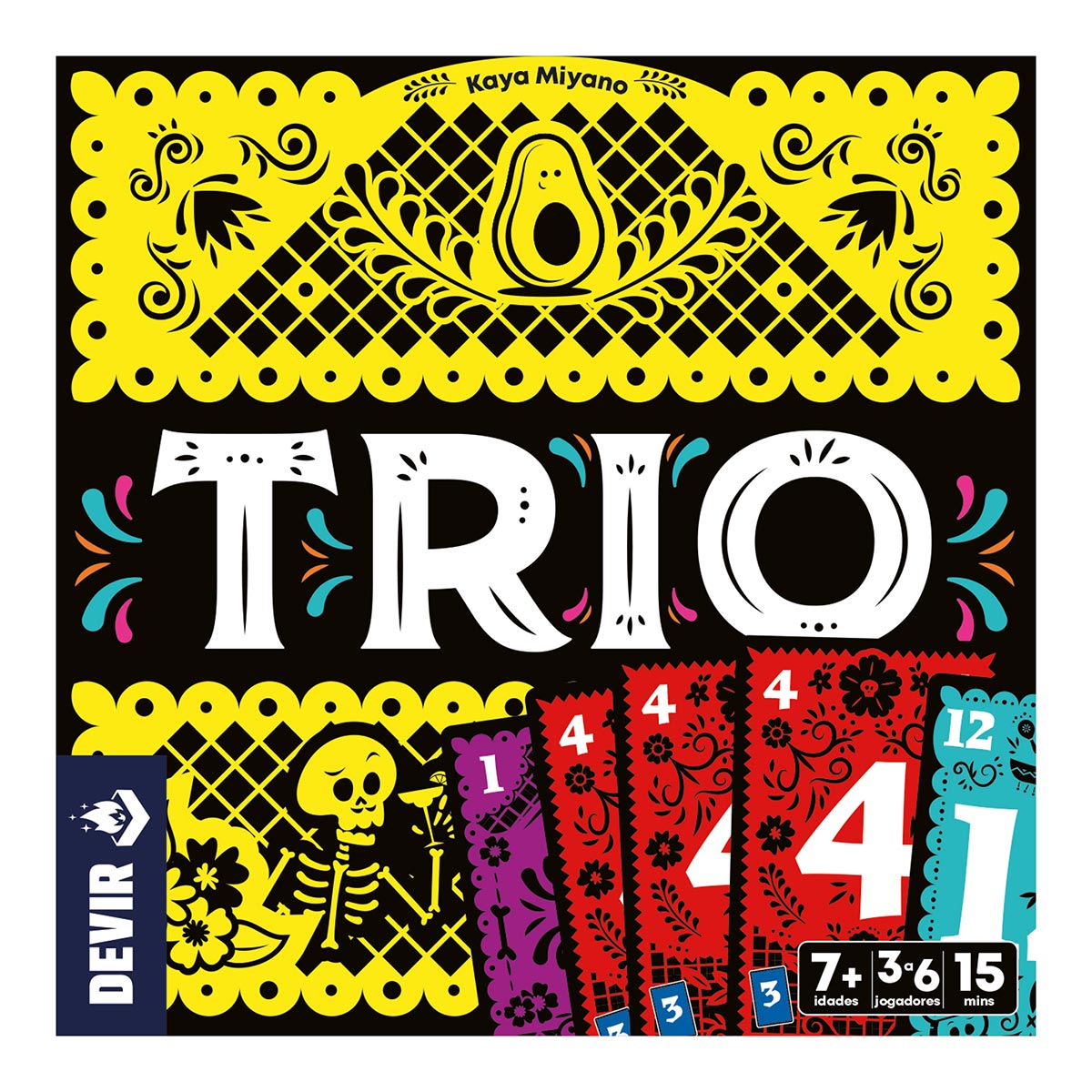 Trío (PT)