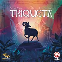 Triqueta (Portuguese)