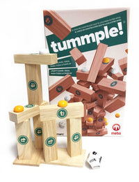 Tummple! (PT)