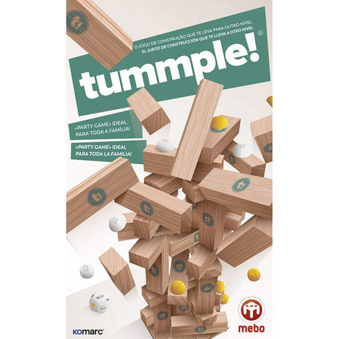 tummple pt