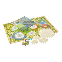 Tzolk'in: El Calendario Maya (PT)