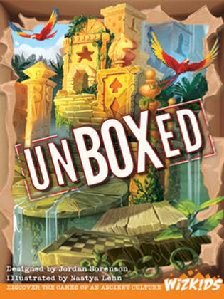 unboxed en