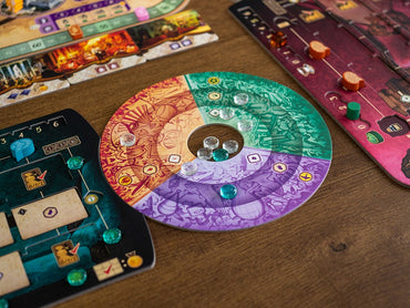 Unconscious Mind, Edicíon en Español