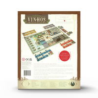 Vinhos Deluxe (EN)