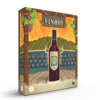 Vinhos Deluxe (EN)