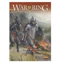 War of the Ring: Fate of Erebor Expansion (English)