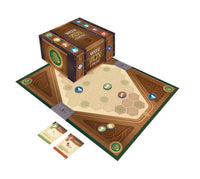 War Chest Board Game, English Edition