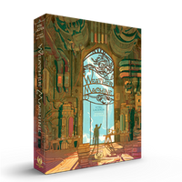 Weather Machine with Upgrade Pack (EN)