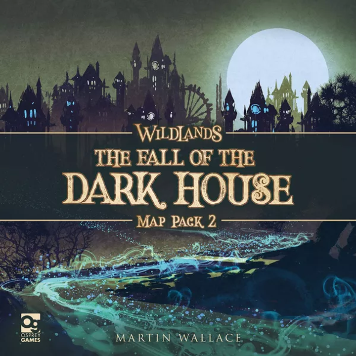 wildlands map pack 2 the fall of the dark house en