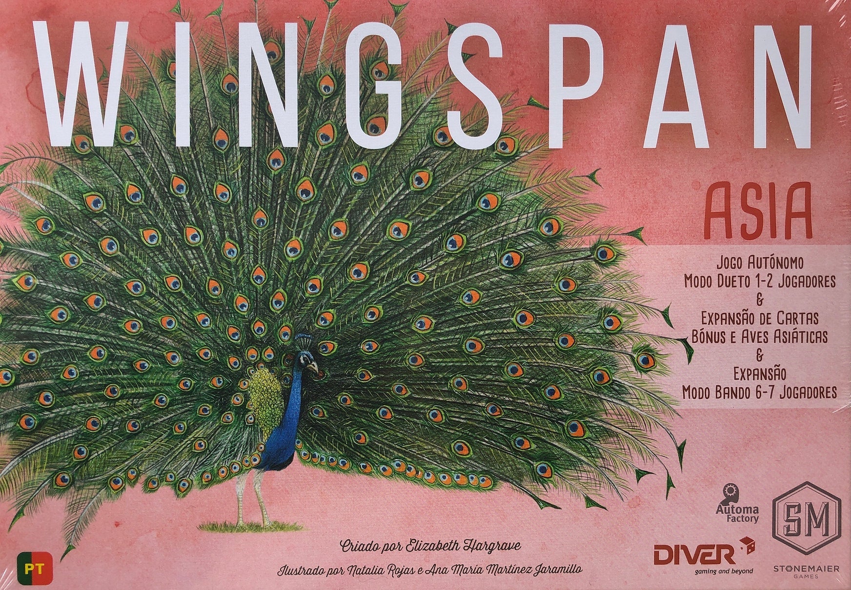 wingspan asia en