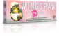 wingspan fan art cards en