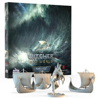 The Witcher Old World (Inglés, Edición estándar)