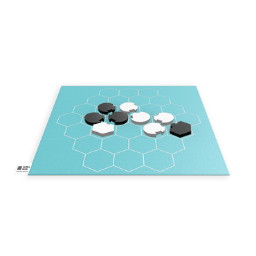 Xok Board Game, English Edition