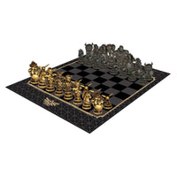 Legends of Zelda Chess Set