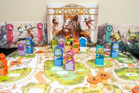 Zoo Vadis Standard Edition (English)