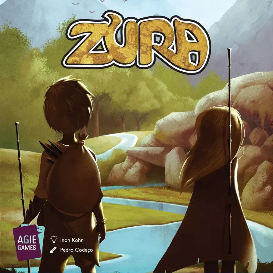 zura en